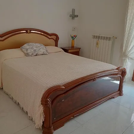 Διαμέρισμα Montauro's House Montauro