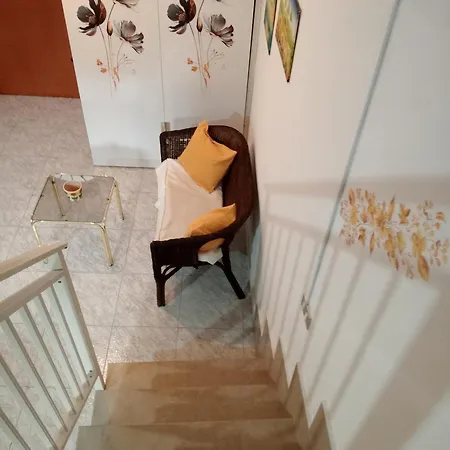 Διαμέρισμα Montauro's House