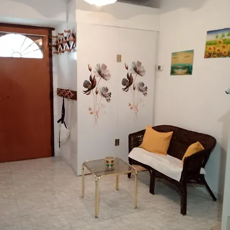 Montauro's House *