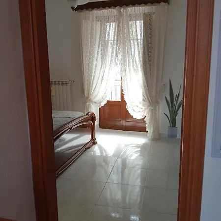 Διαμέρισμα Montauro's House *