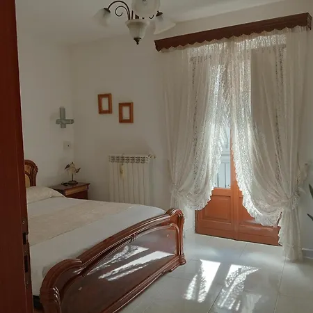 Montauro's House Διαμέρισμα