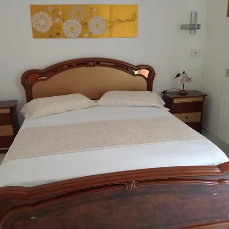 Montauro's House Διαμέρισμα Montauro